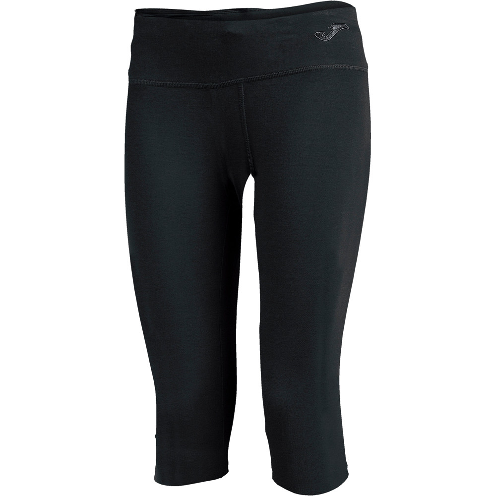 Joma mallas piratas fitness mujer PANTALN PIRATA LATINO II vista frontal