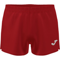 Joma pantaloneta técnica niño SHORT RECORD II vista frontal