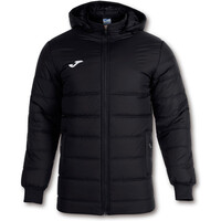 Joma chaqueta niño ANORAK URBAN IV vista frontal