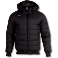 Joma chaqueta niño BOMBER URBAN IV vista frontal