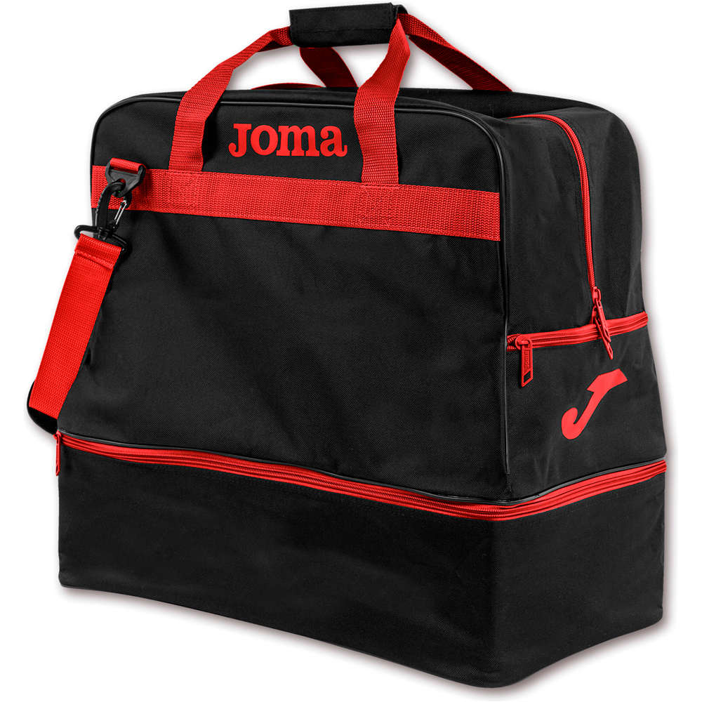 Joma bolsas deporte BOLSA DE DEPORTE GRANDE TRAINING III vista frontal