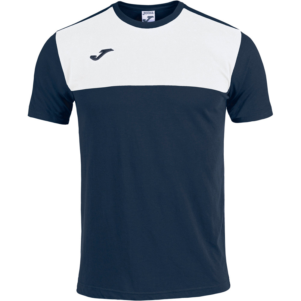 Joma camiseta manga corta hombre CAMISETA WINNER M/C vista frontal