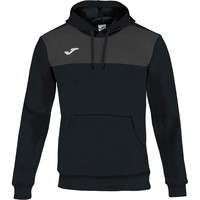 Joma sudadera hombre SUDADERA CAPUCHA WINNER vista frontal