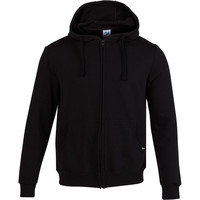 Joma sudadera hombre CHAQUETA CON CAPUCHA JUNGLE vista frontal