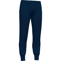 Joma pantalón hombre PANTALN LARGO MONTANA CUFF vista frontal