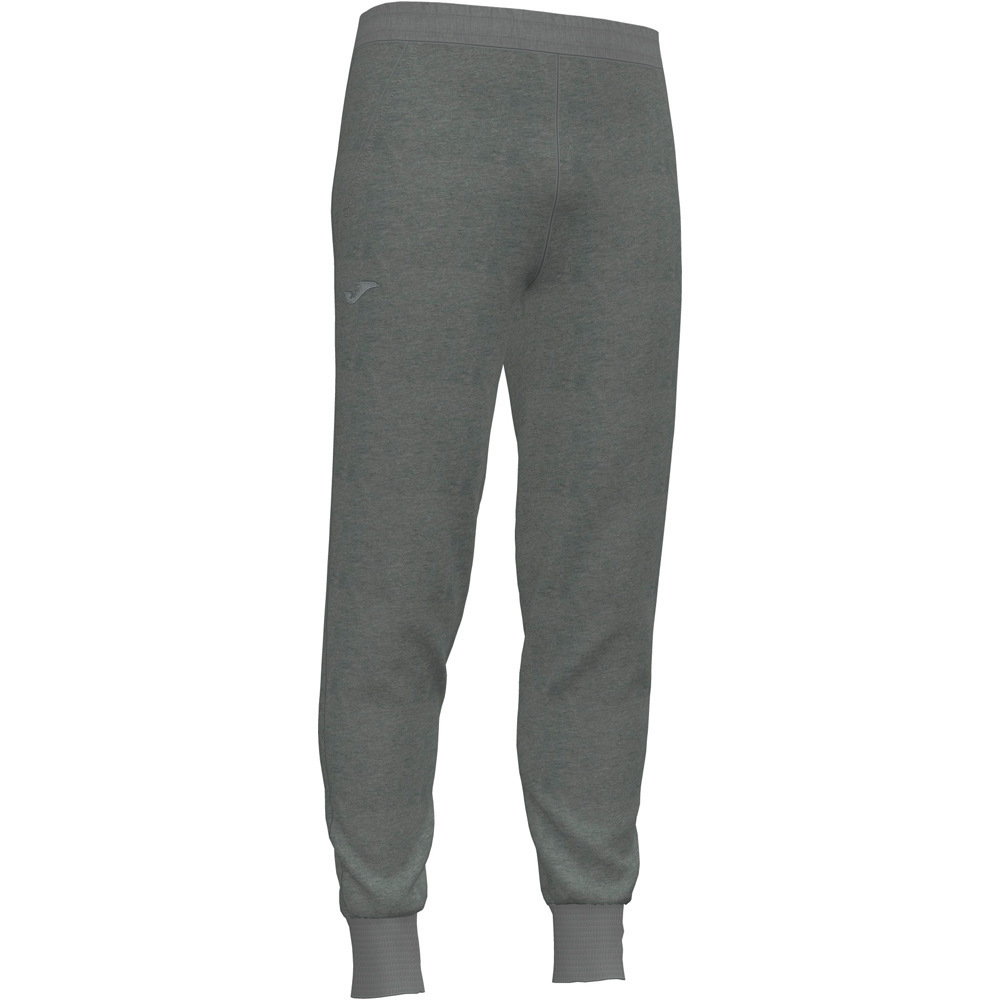 Jungle pantalón hombre Gris (M)