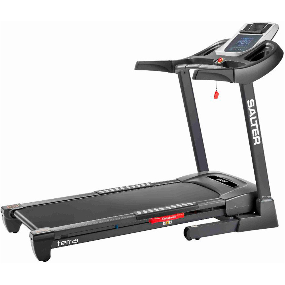 Salter pt-1750 cinta de correr