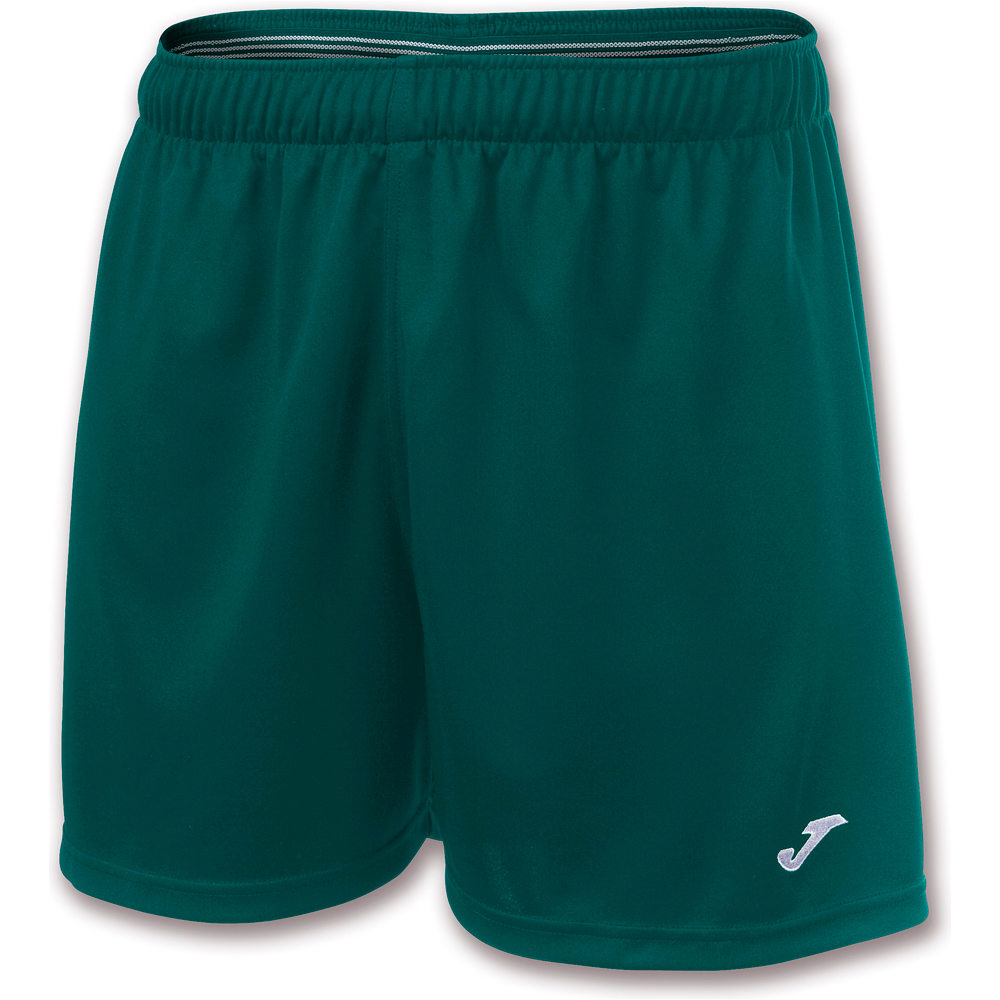 Joma pantalones de rugby niño SHORT MYSKIN ACADEMY vista frontal