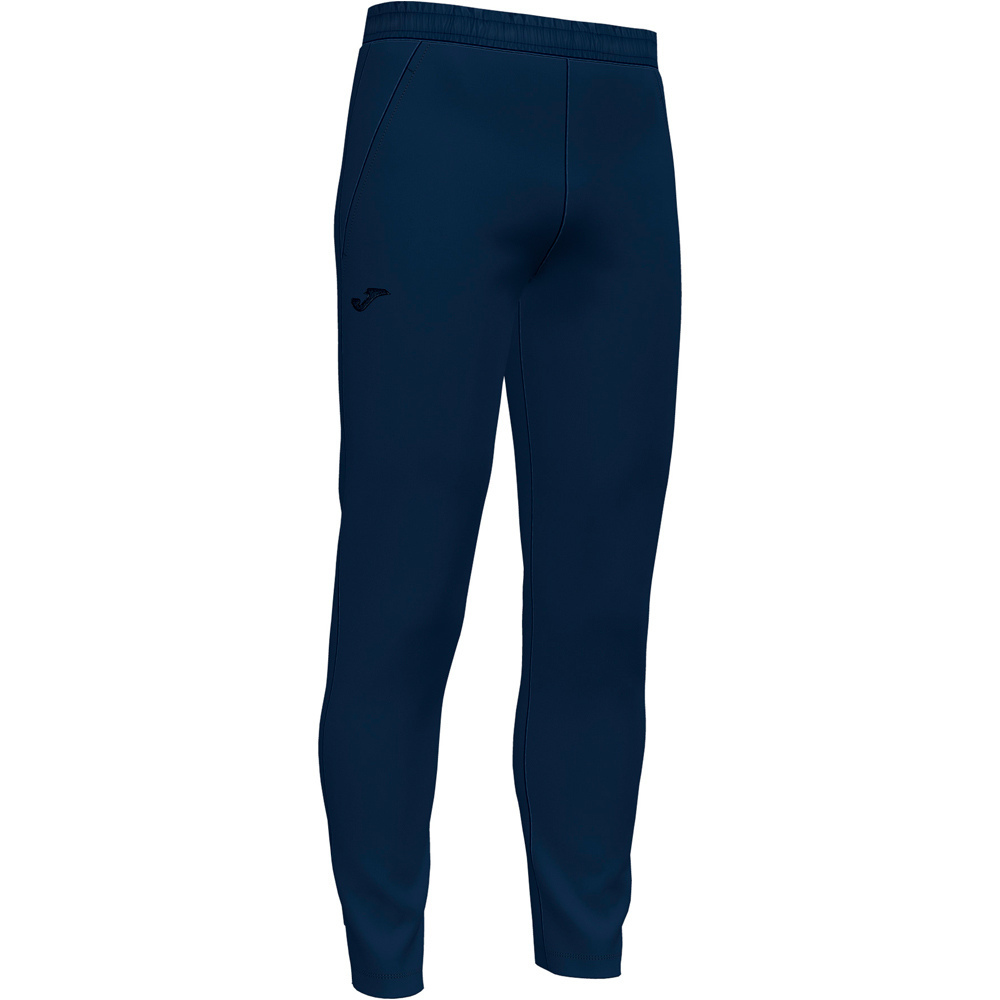 Joma pantalón hombre PANTALN LARGO MONTANA STRAIGHT vista frontal