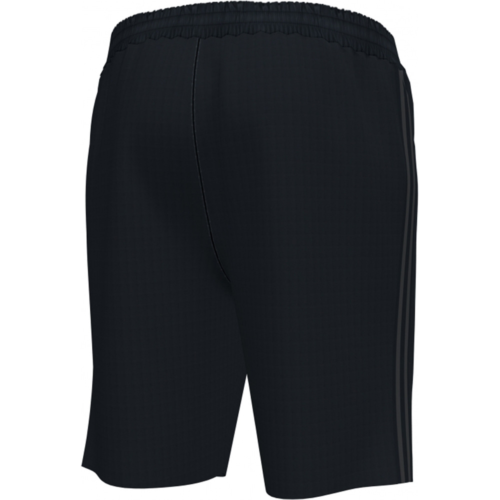 Joma pantalones cortos futbol niño BERMUDA CLASSIC vista trasera