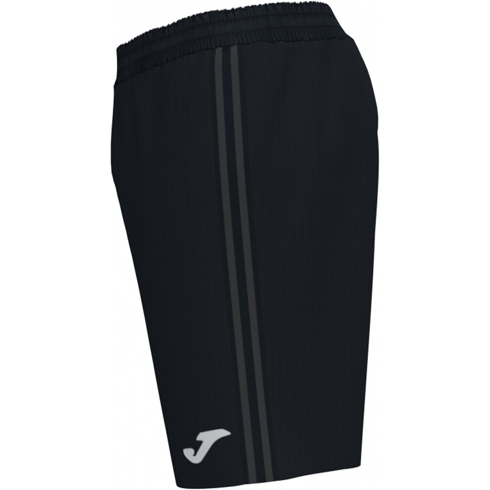 Joma pantalones cortos futbol niño BERMUDA CLASSIC vista detalle