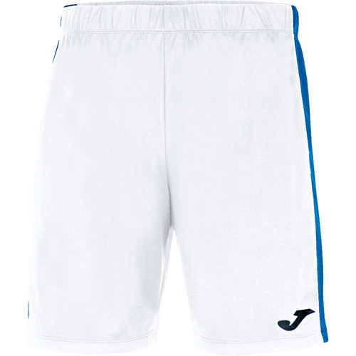 Joma blanco pantalones cortos fútbol | Sport