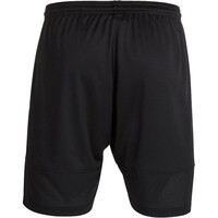 Joma pantalones cortos futbol SHORT TOLEDO vista trasera