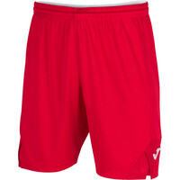 Joma pantalones cortos futbol SHORT TOLEDO II vista frontal