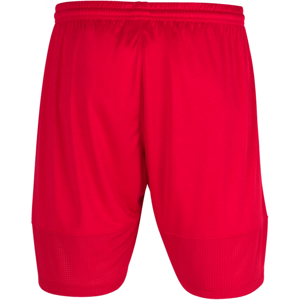 Joma pantalones cortos futbol SHORT TOLEDO II vista trasera