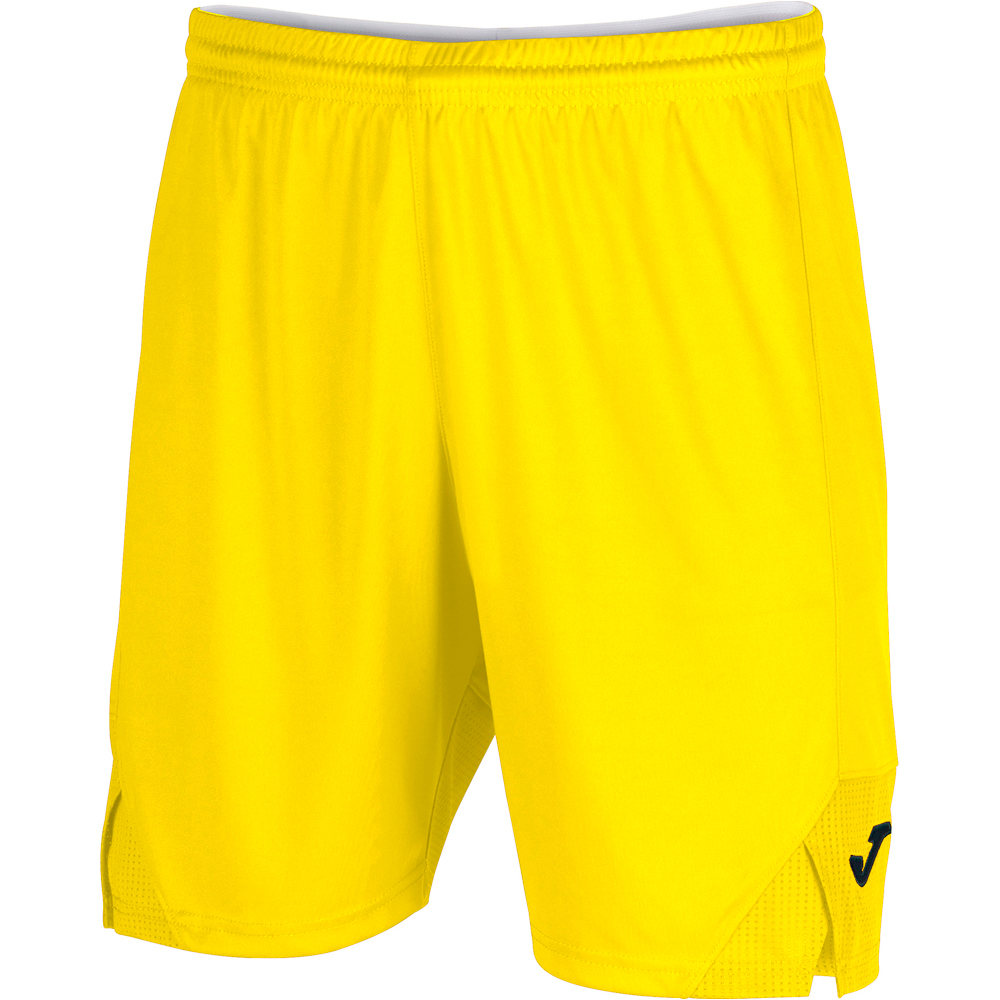 Joma pantalones cortos futbol SHORT TOLEDO II vista frontal