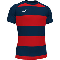 Joma camisetas rugby manga corta CAMISETA MANGA CORTA PRORUGBY II vista frontal