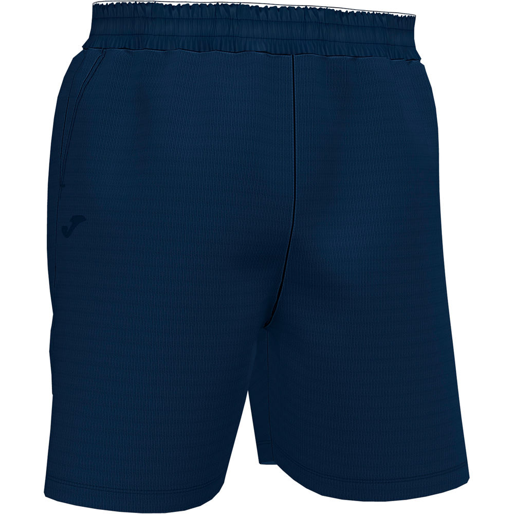 Jungle bermudas hombre Marino (XL)