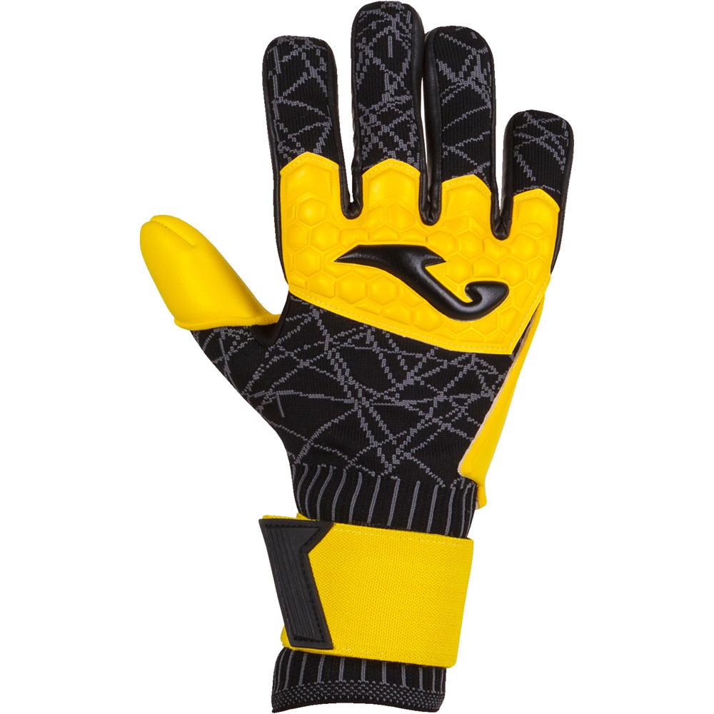 Joma guantes portero GUANTES PORTERO AREA 360 vista frontal