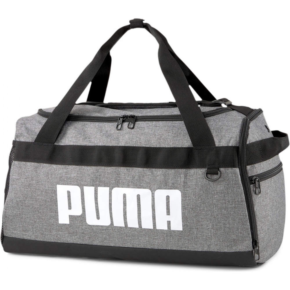 Puma bolsas deporte CHALLENGER DUFF vista frontal