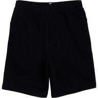 Puma bermuda niño ESS Sweat Shorts vista trasera