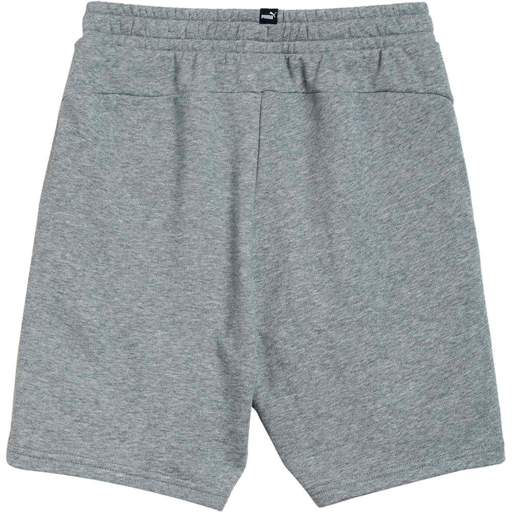 Puma bermuda niño ESS Sweat Shorts vista trasera