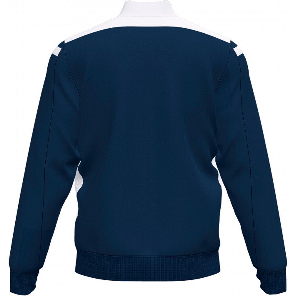 Joma sudadera niño SUDADERA SIN CAPUCHA CHAMPIONSHIP VI vista trasera