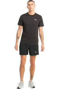 Puma pantaloneta técnica hombre RUN FAVORITE vista detalle