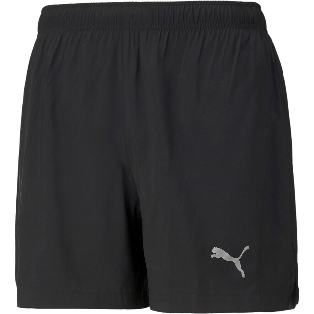 Puma pantaloneta técnica hombre RUN FAVORITE 03