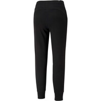 Puma pantalón mujer ESS Sweatpants TR cl vista trasera