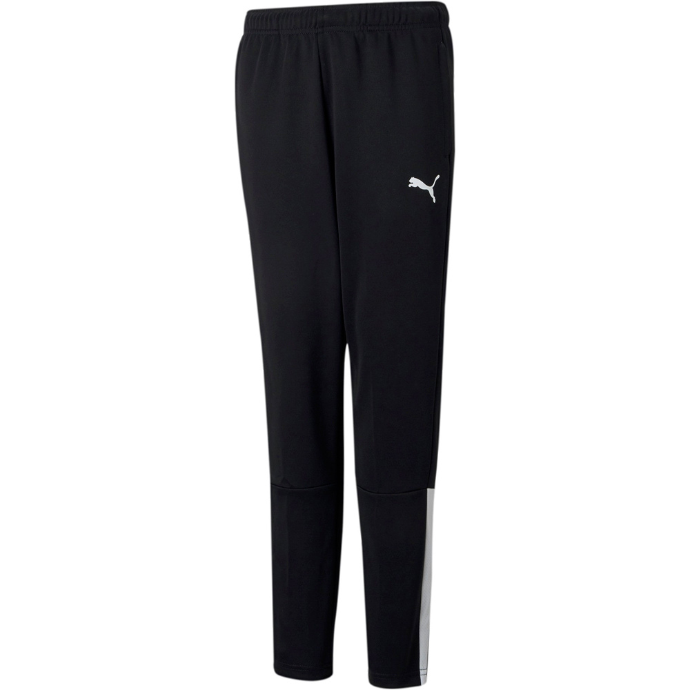 Puma teamliga training pantalones largos futbol niño