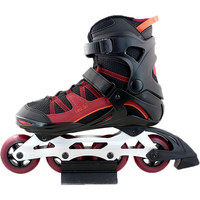 Krf patines en linea hombre PATIN B LINEA FITNESS MAX-80 02