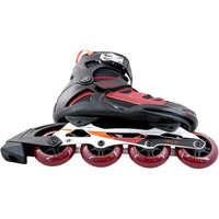 Krf patines en linea hombre PATIN B LINEA FITNESS MAX-80 08