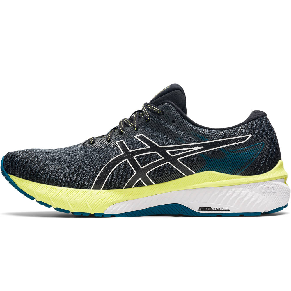 Asics zapatilla running hombre GT-2000 10 puntera