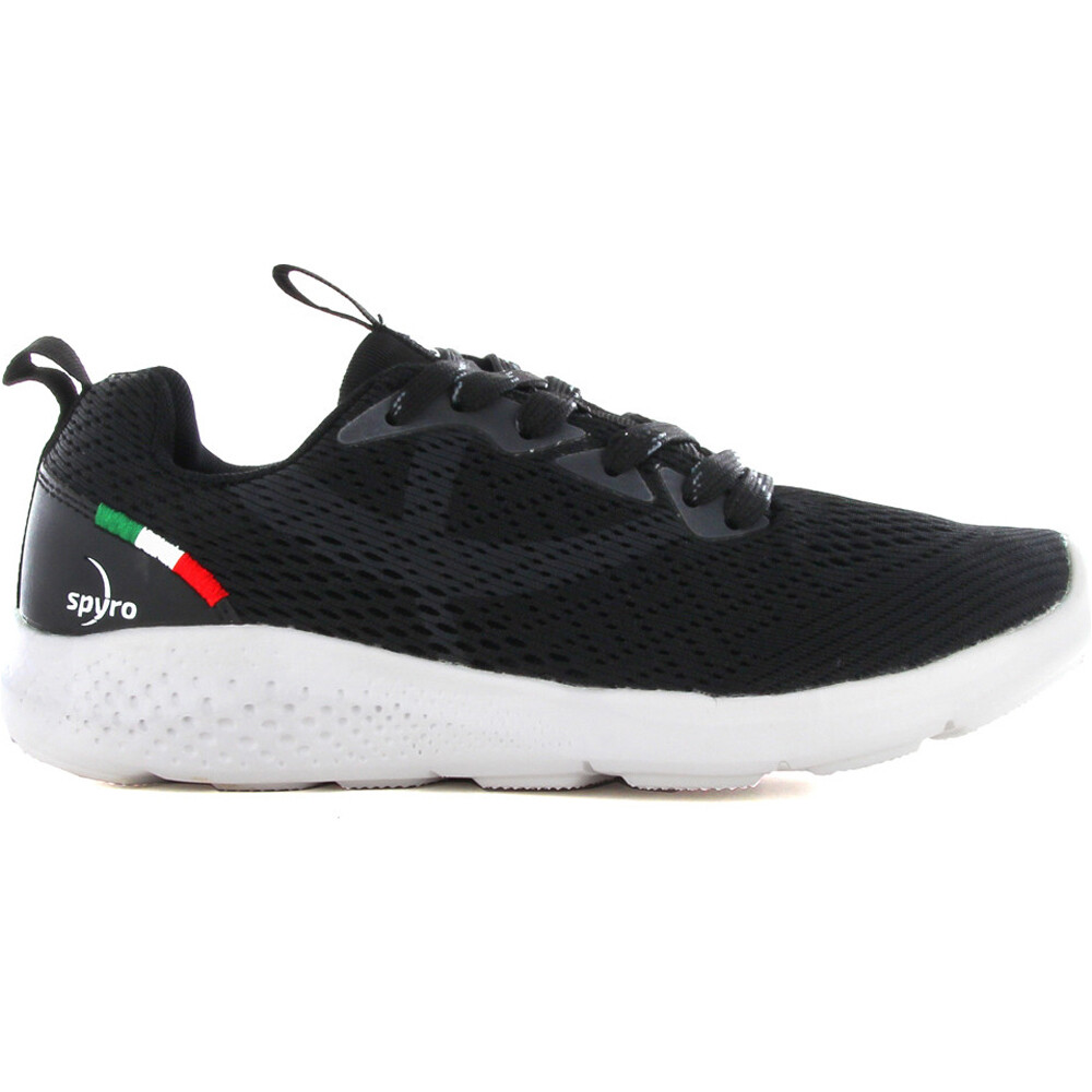 Spyro covee zapatillas fitness mujer
