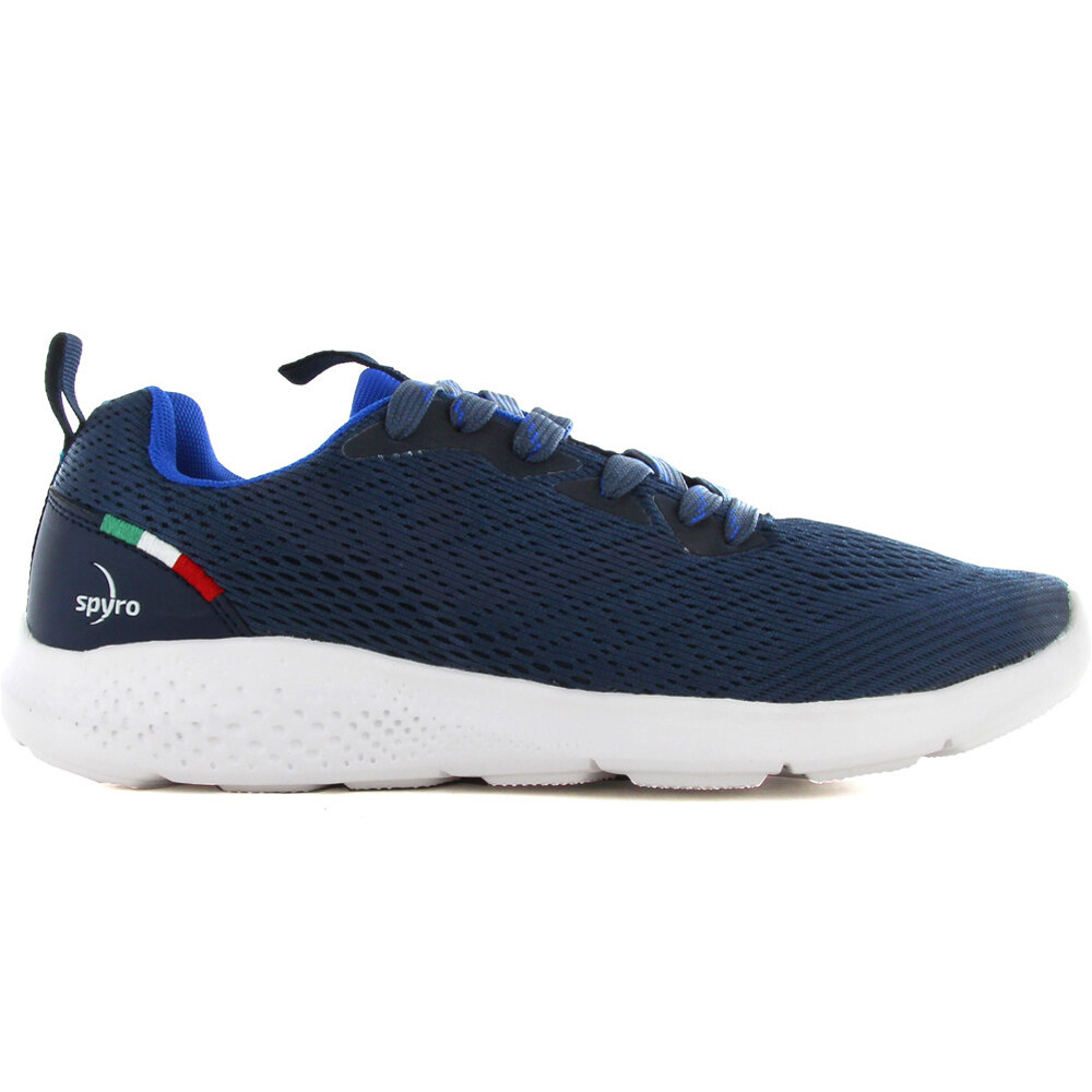 Spyro covee zapatilla cross training hombre
