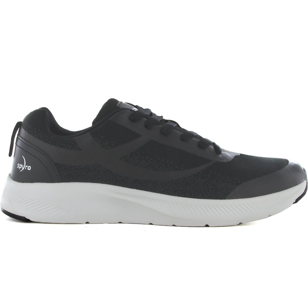 Spyro zapatilla running hombre AEROS H lateral exterior