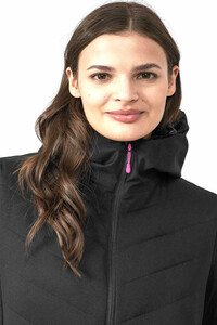 4f chaqueta esquí mujer WOMEN'S SKI JACKET KUDN003 vista detalle