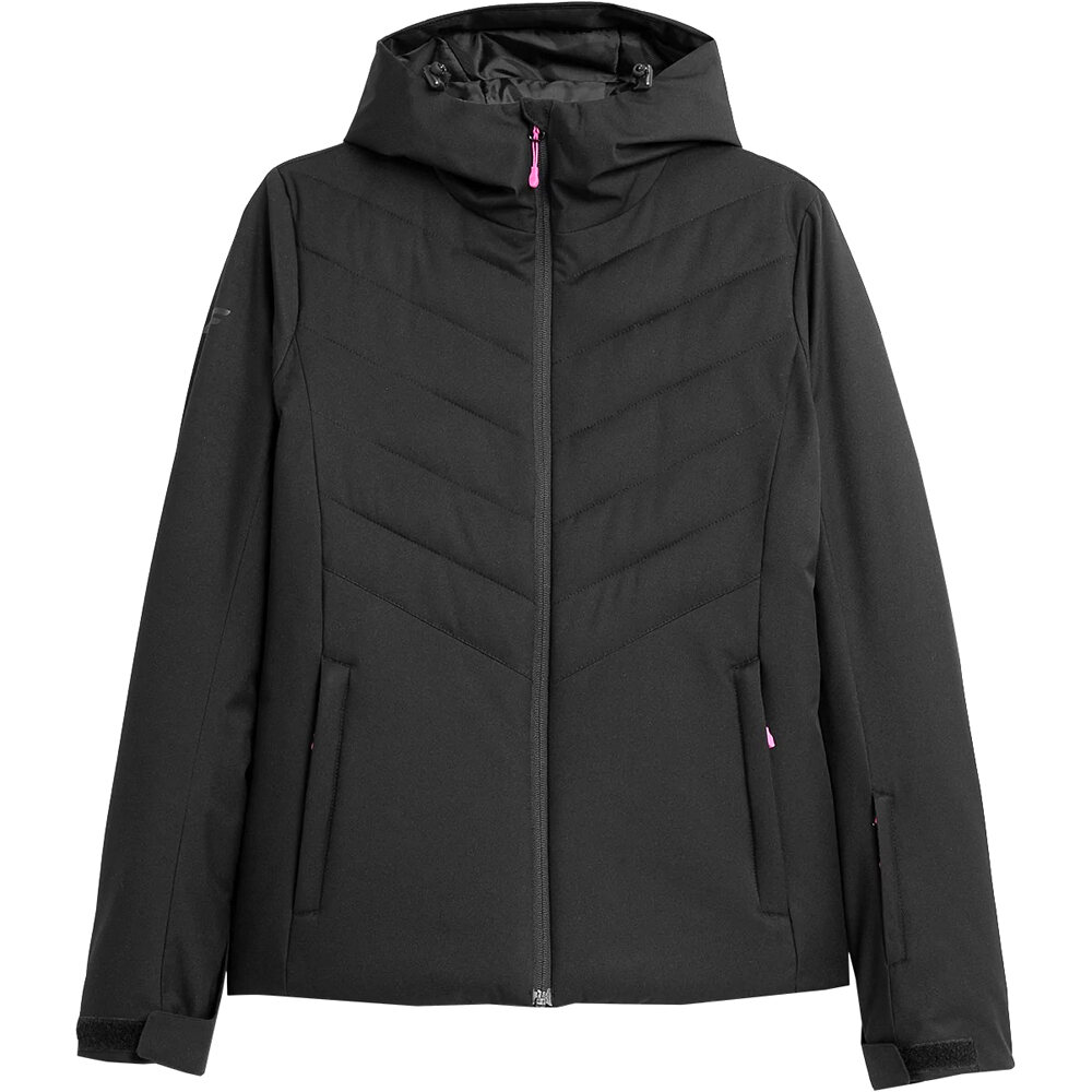 4f chaqueta esquí mujer WOMEN'S SKI JACKET KUDN003 04