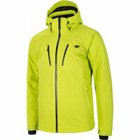 4f chaqueta esquí hombre MEN'S SKI JACKET KUMN005 vista frontal