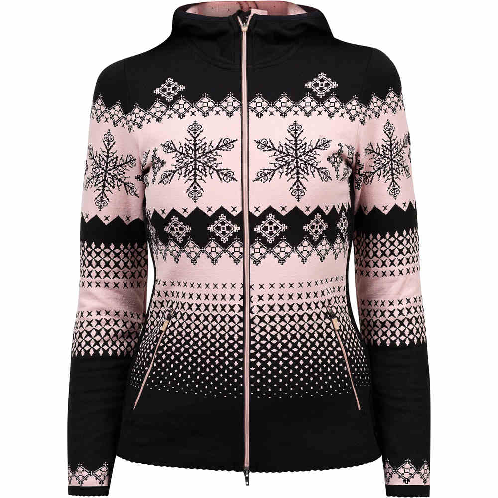 Newland lady h full zip Sudaderas Montaña Mujer
