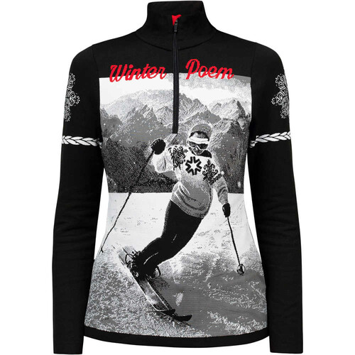 Newland Lady Sweater