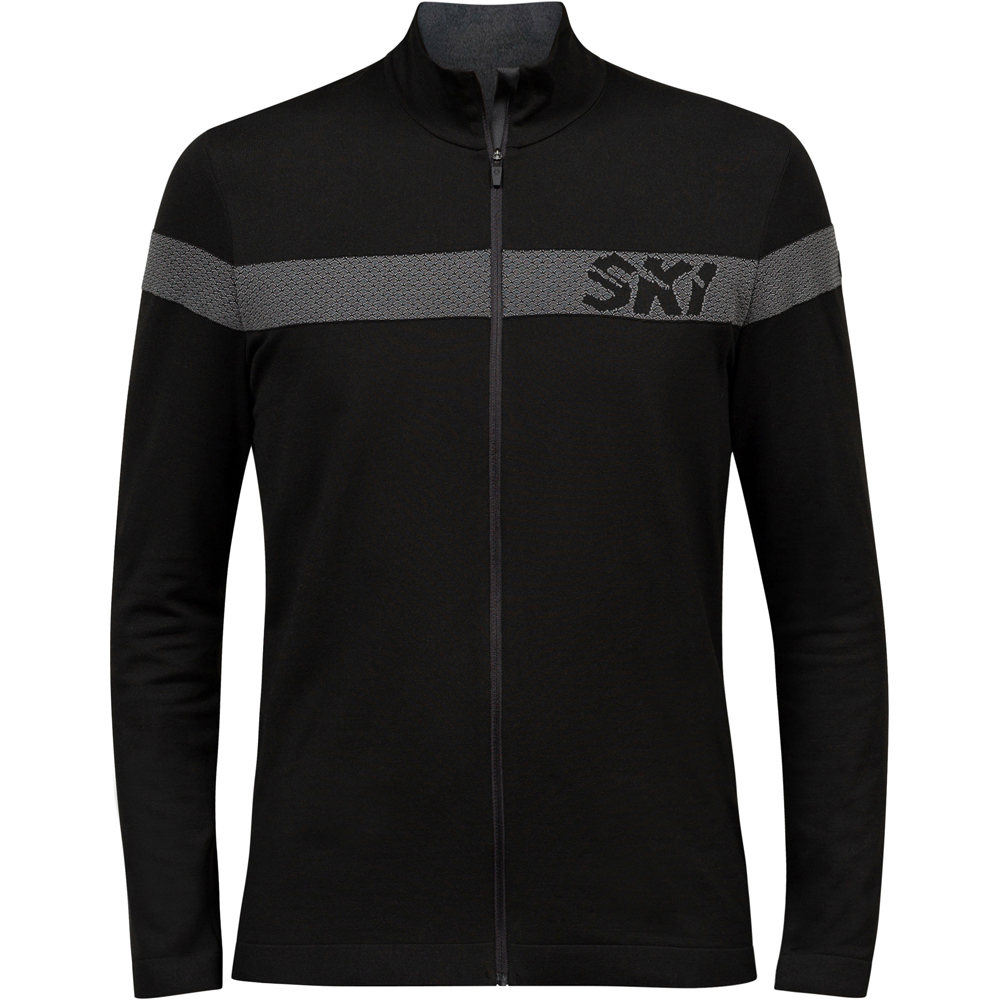 Newland man full zip forro polar hombre