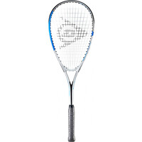 Dunlop raqueta squash SONIC LITE TI 5.0 vista frontal