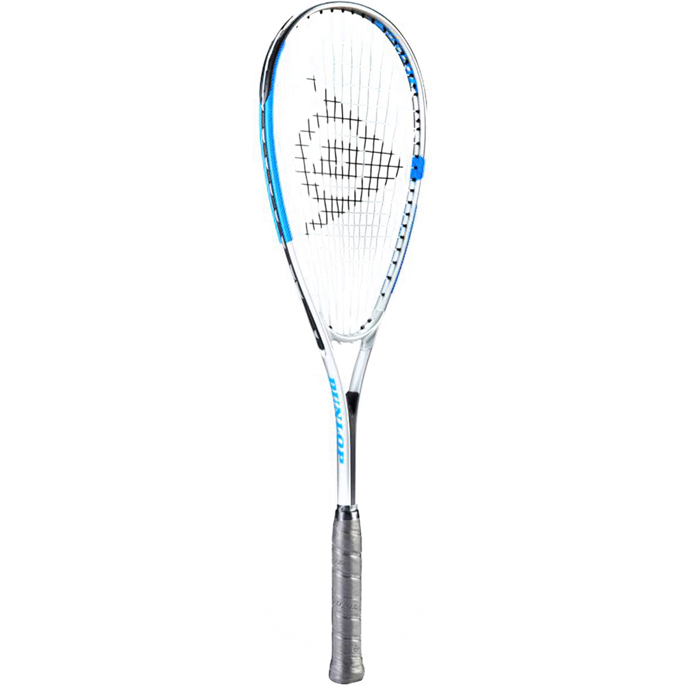 Dunlop raqueta squash SONIC LITE TI 5.0 01