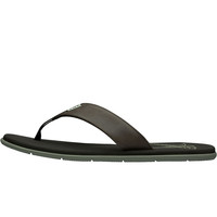 Helly Hansen sandalias trekking hombre SEASAND LEATHER SANDAL lateral exterior