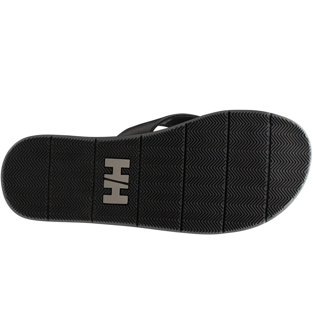 Helly Hansen sandalias trekking hombre SEASAND LEATHER SANDAL puntera