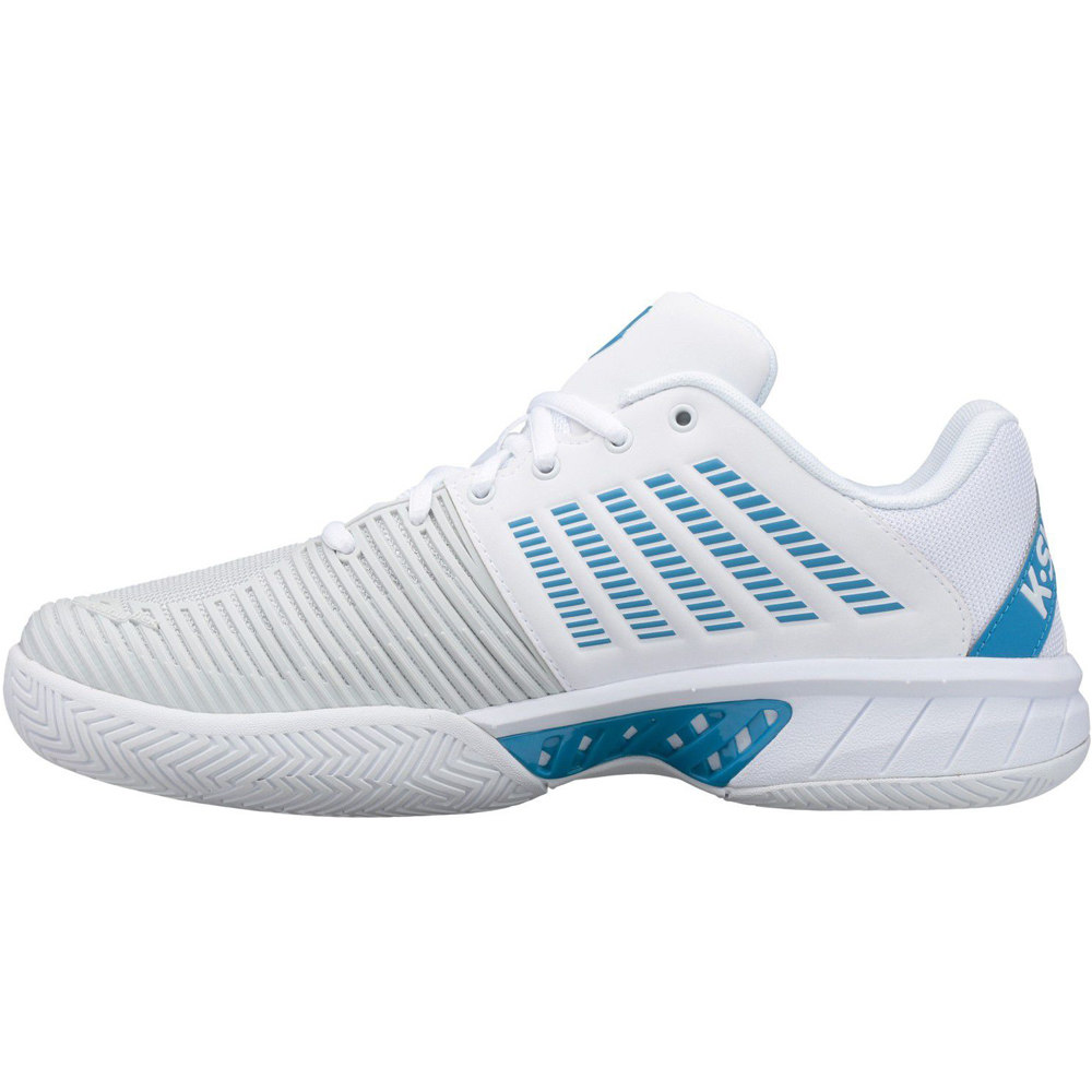 K-Swiss Zapatillas Tenis Hombre ZAPATILLA EXPRESS LIGHT 2 puntera