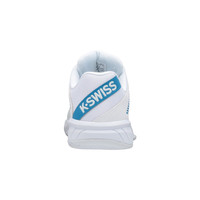 K-Swiss Zapatillas Tenis Hombre ZAPATILLA EXPRESS LIGHT 2 vista trasera