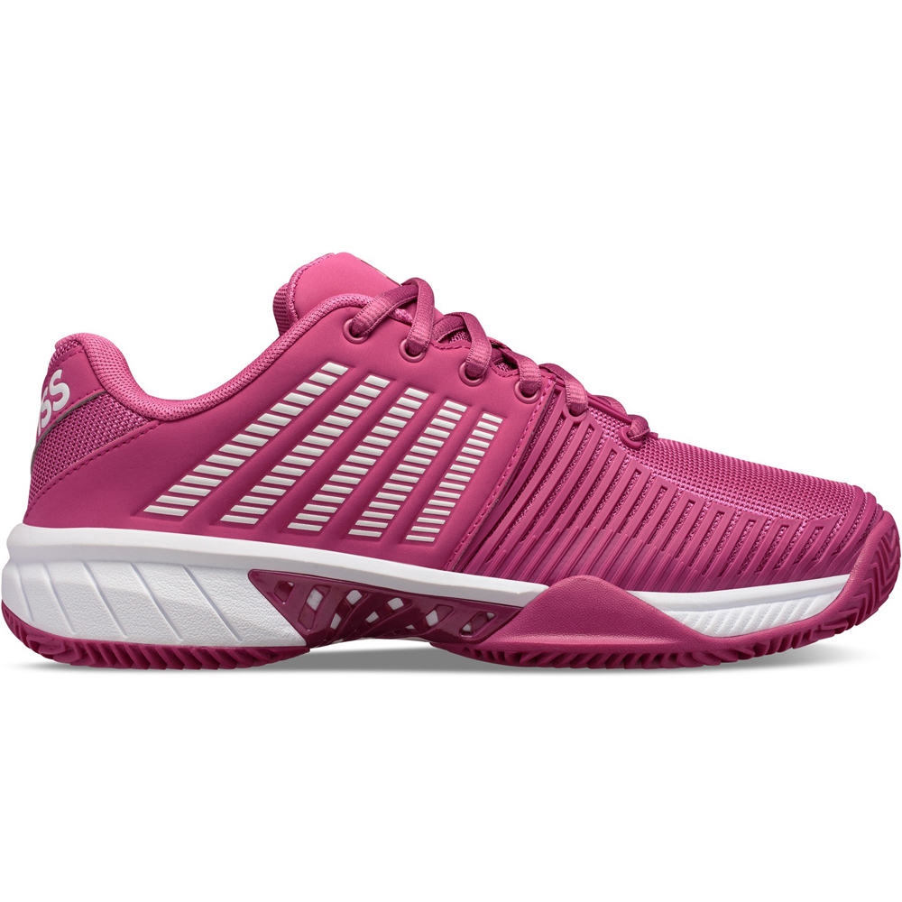 Express light 2 hb Zapatillas Tenis Mujer Rosa (38)